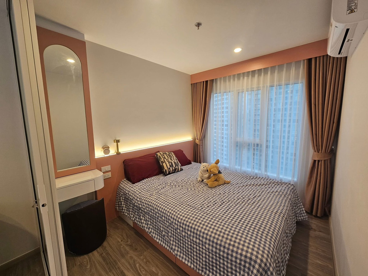 ⚜️ปล่อยเช่า Regent home bangna (รีเจ้นท์ โฮม บางนา) สนใจสอบถาม แอดไลน์ 🆔  𝐈𝐃 𝐋𝐢𝐧𝐞 : @glorious1 หรือ https://lin.ee/897Debr โทร 099 498 2461 – รูปที่ 2