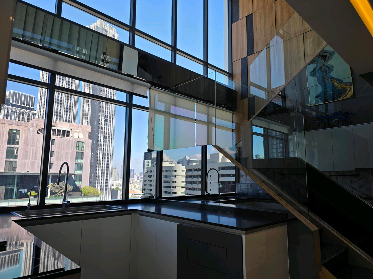 For RentM Thonglor 10Duplex 2 Bedroom – รูปที่ 3
