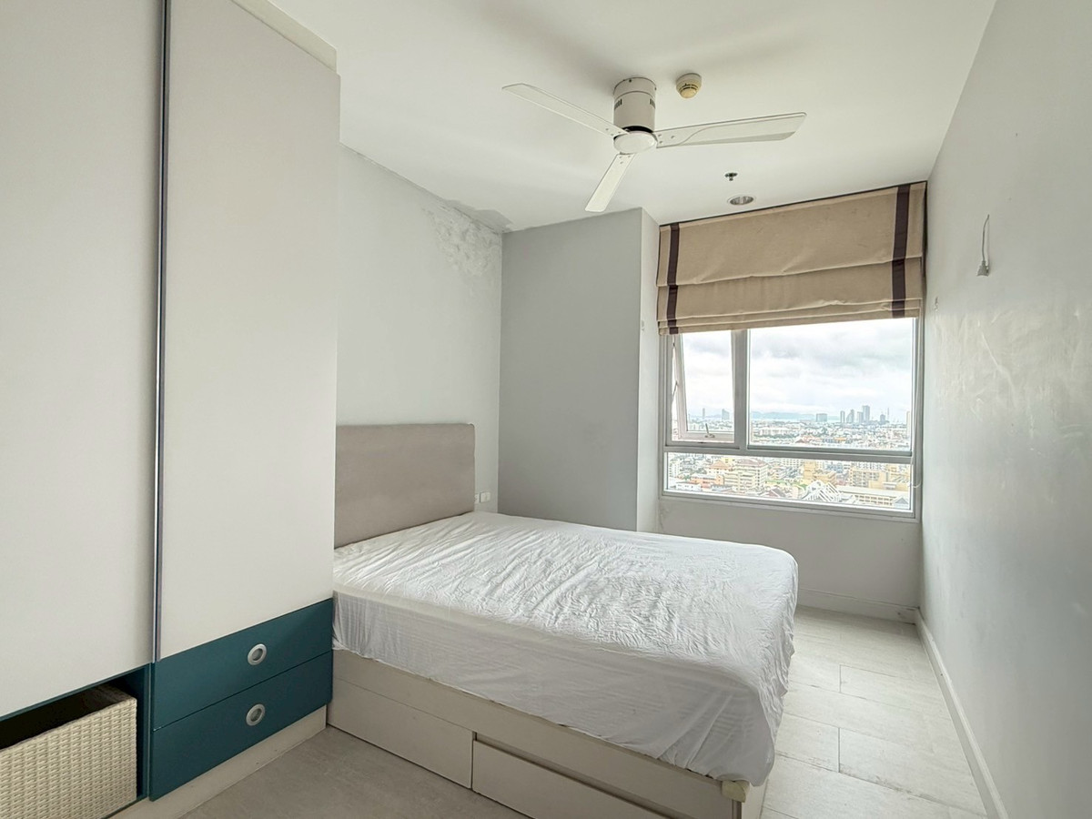 For sale Condo Centric sea Studio Tower B (S03-2190) 