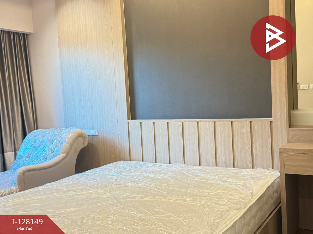 ขายคอนโด ฮิมมา การ์เด้นท์ คอนโดมิเนียม (Himma Garden Condominium) เชียงใหม่ – รูปที่ 2
