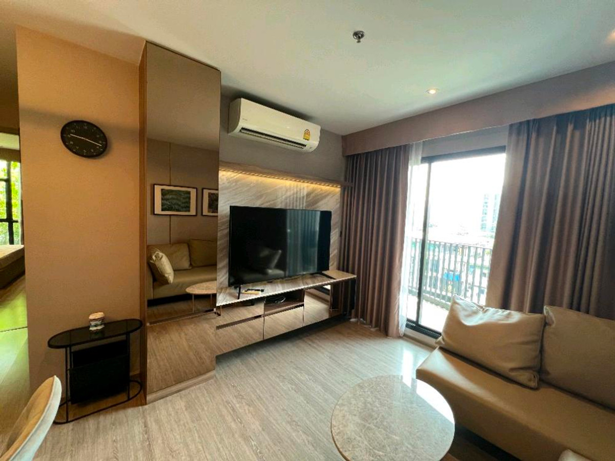 2 bedroom garden view corner-room