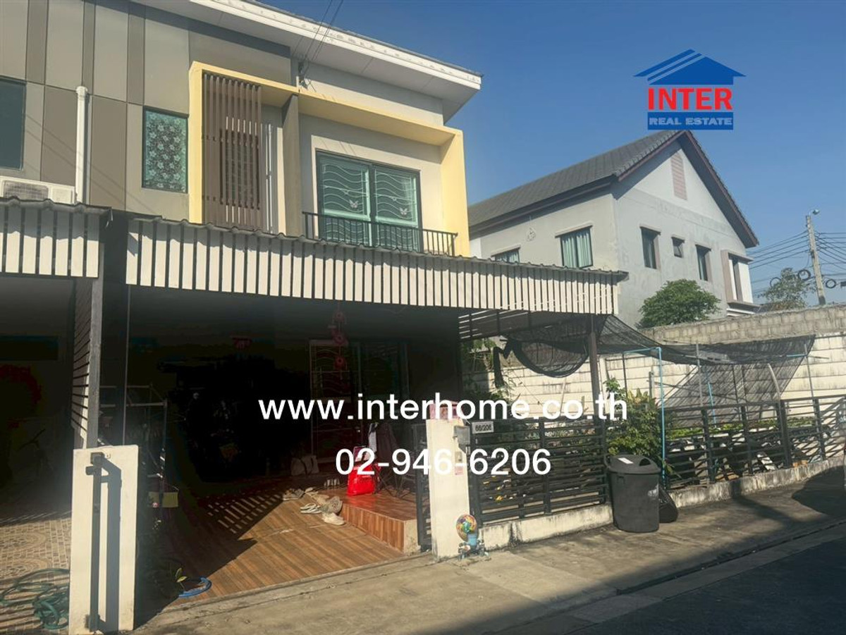 ทาวน์เฮ้าส์ 2 ชั้น 35.5 ตร.ว. หมู่บ้านเดอะ คอนเนค33 อ่อนนุช-วงแหวน ใกล้Thai Garden Design ถนนกาญจนาภิเษก ถนนอ่อนนุช ถนนศรีนครินทร์ เขตประเวศ กรุงเทพมหานคร ทาวน์เฮ้าส์ 2 ชั้น 35.5 ตร.ว. หมู่บ้านเดอะ คอนเนค33 อ่อนนุช-วงแหวน ใกล้Thai Garden Design ถนนกาญจนาภิเษก ถนนอ่อนนุช ถนนศรีนครินทร์ เขตประเวศ กรุงเทพมหานคร