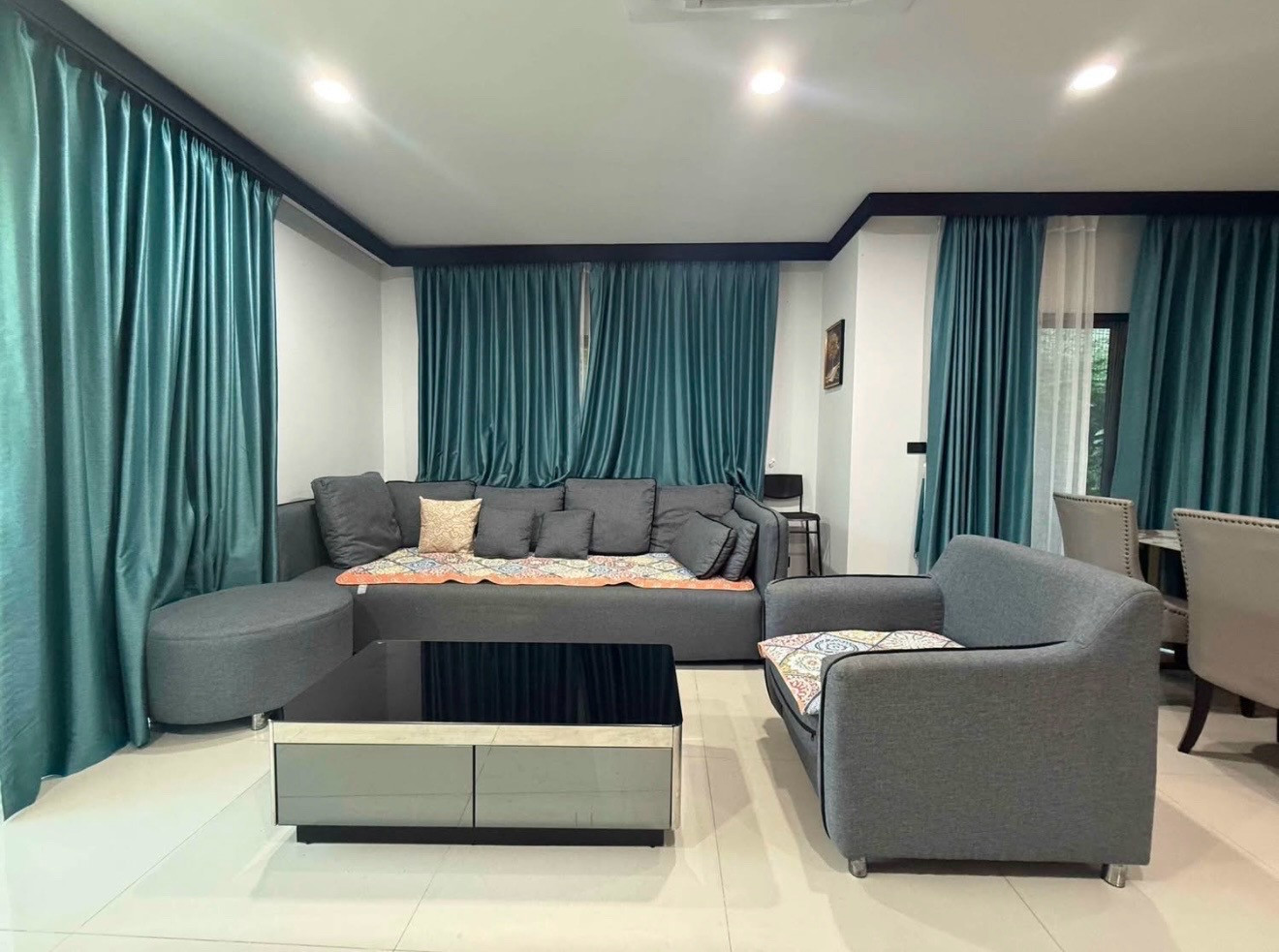 ✨出租独栋别墅 Setthasiri Krungthep Kreetha 2✨