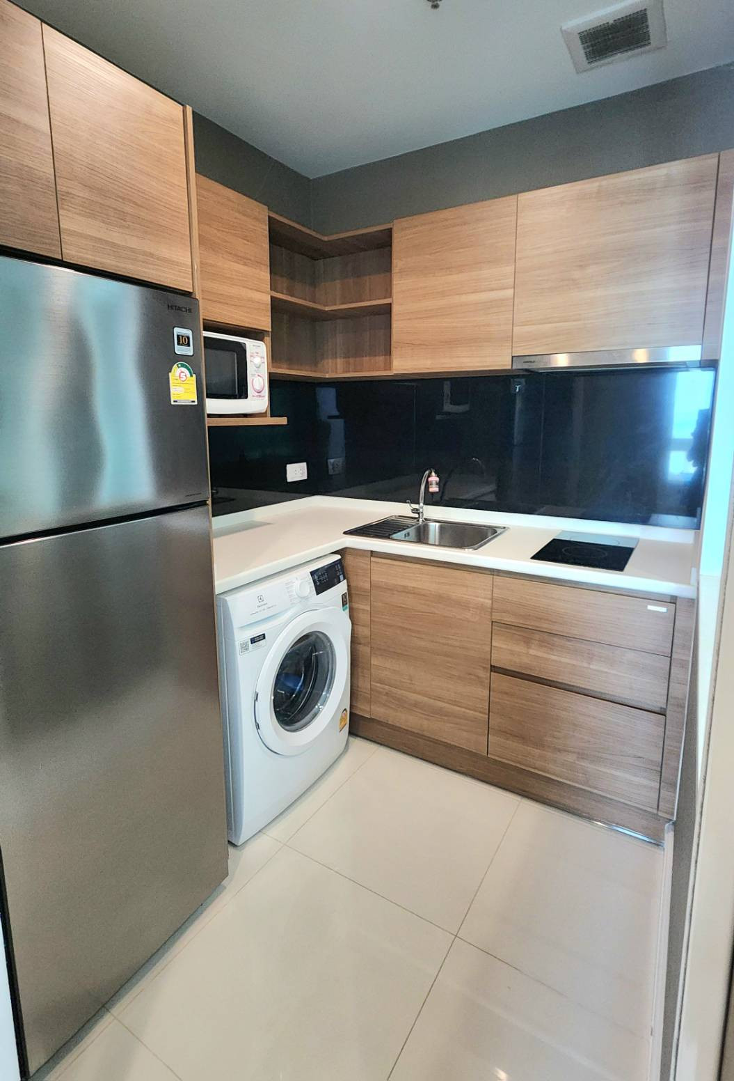 ให้เช่า/ขาย 2 ห้องนอน เดอะ เมโทรโพลิส สำโรง (The Metropolis Samrong) ติด BTS สำโรง  – รูปที่ 3