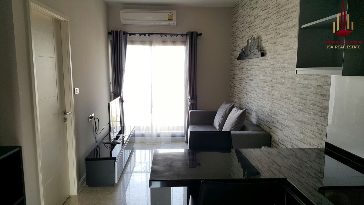 ✨ For Sale: The Crest Sukhumvit 34 Condo ✨ 💰 Only 6,800,000 THB