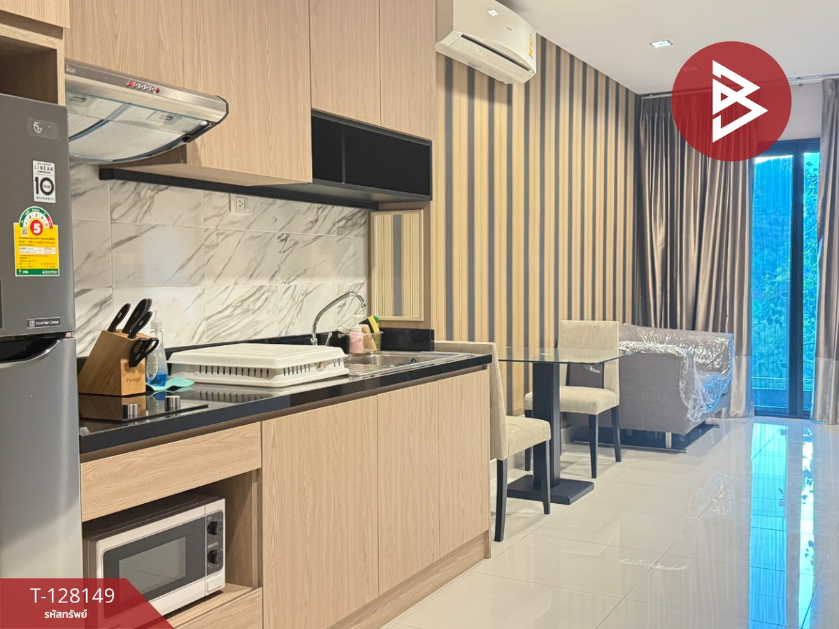 ขายคอนโด ฮิมมา การ์เด้นท์ คอนโดมิเนียม (Himma Garden Condominium) เชียงใหม่ – รูปที่ 3
