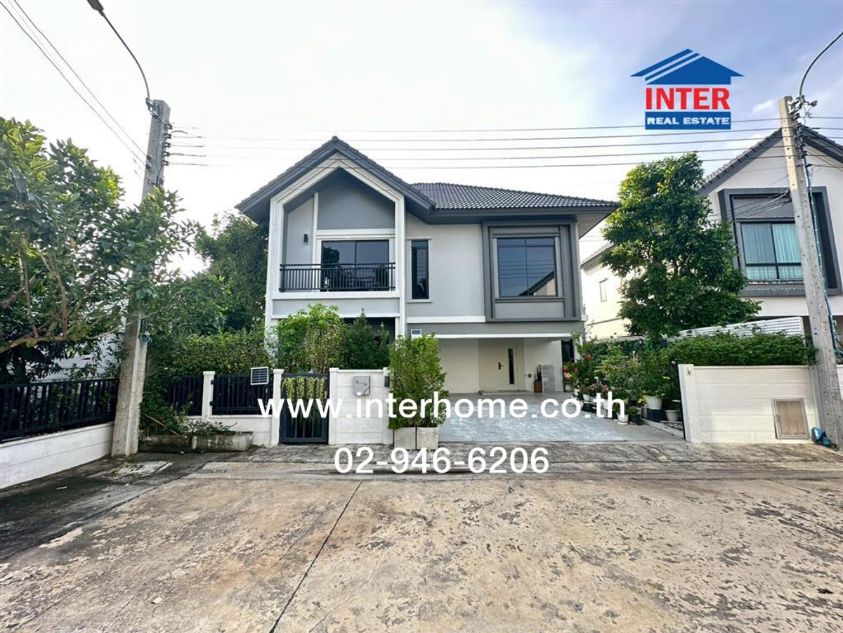 บ้านเดี่ยว 2 ชั้น 78.5 ตร.ว. หมู่บ้านบริทาเนีย ราชพฤกษ์-นครอินทร์ ซอยบางเลน21 ถนนบางกรวย-ไทรน้อย ถนนราชพฤกษ์ ถนนนครอินทร์ บางใหญ่ นนทบุรี บ้านเดี่ยว 2 ชั้น 78.5 ตร.ว. หมู่บ้านบริทาเนีย ราชพฤกษ์-นครอินทร์ ซอยบางเลน21 ถนนบางกรวย-ไทรน้อย ถนนราชพฤกษ์ ถนนนครอินทร์ บางใหญ่ นนทบุรี
