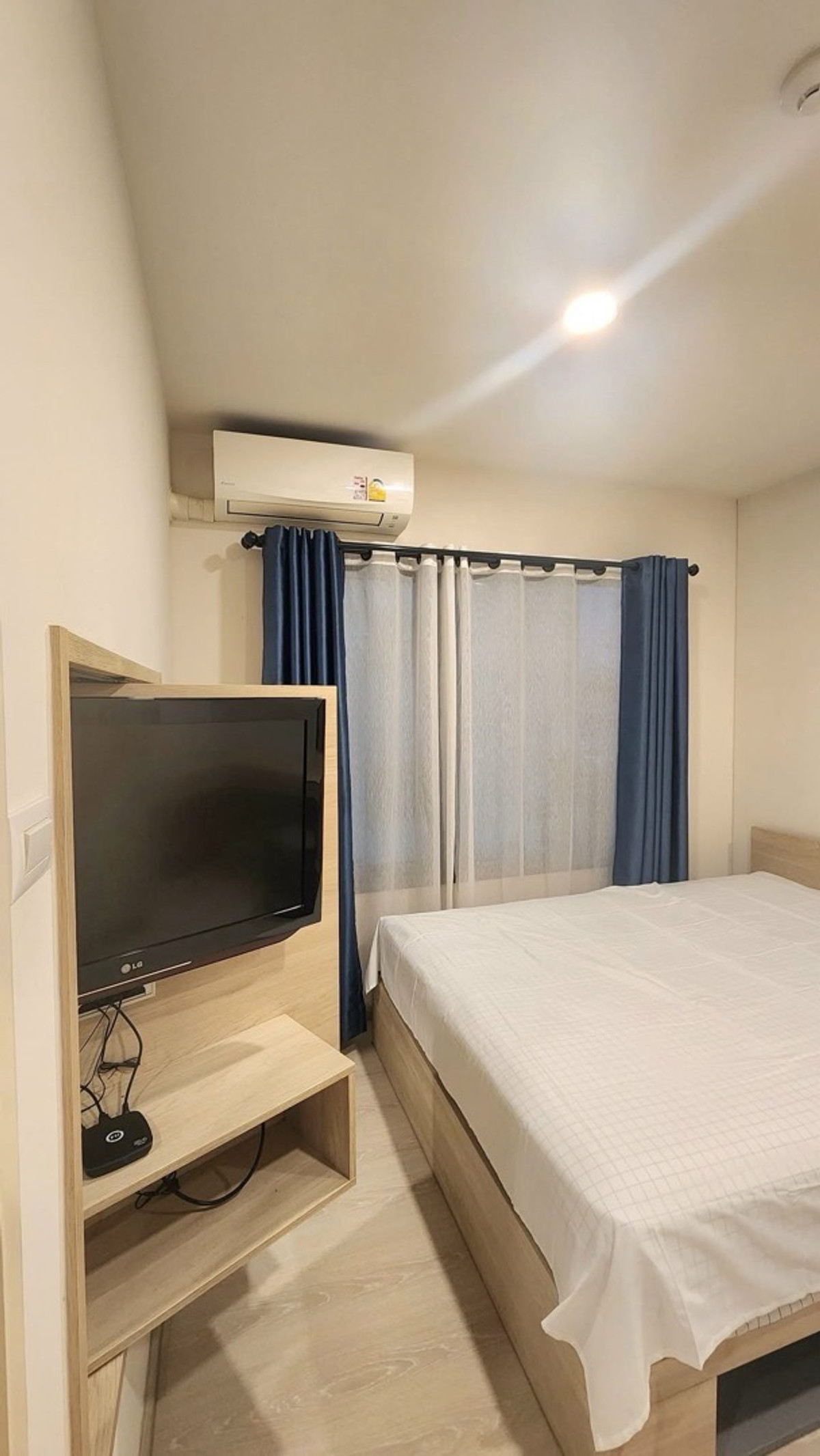 ขายคอนโด Phyll Phahol 34 (ฟีล พหล 34) ใกล้รถไฟฟ้า – รูปที่ 3