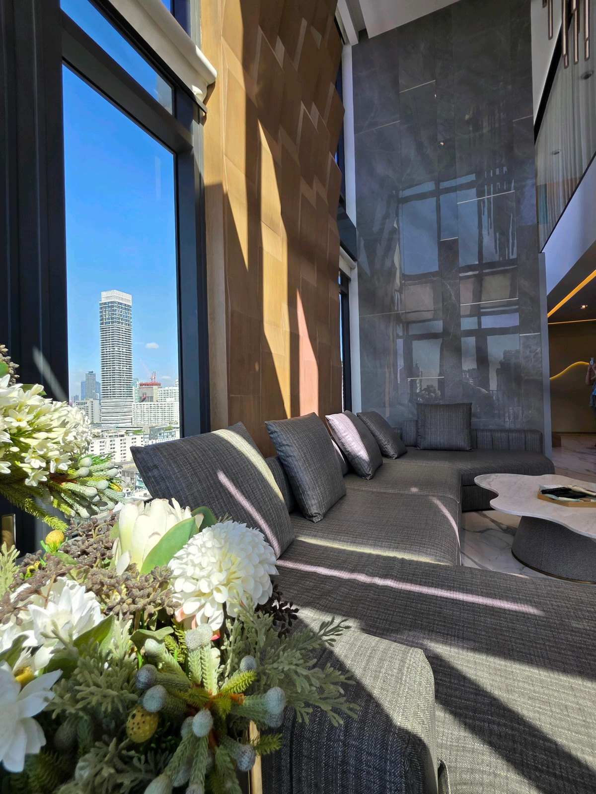 For RentM Thonglor 10Duplex 2 Bedroom – รูปที่ 4