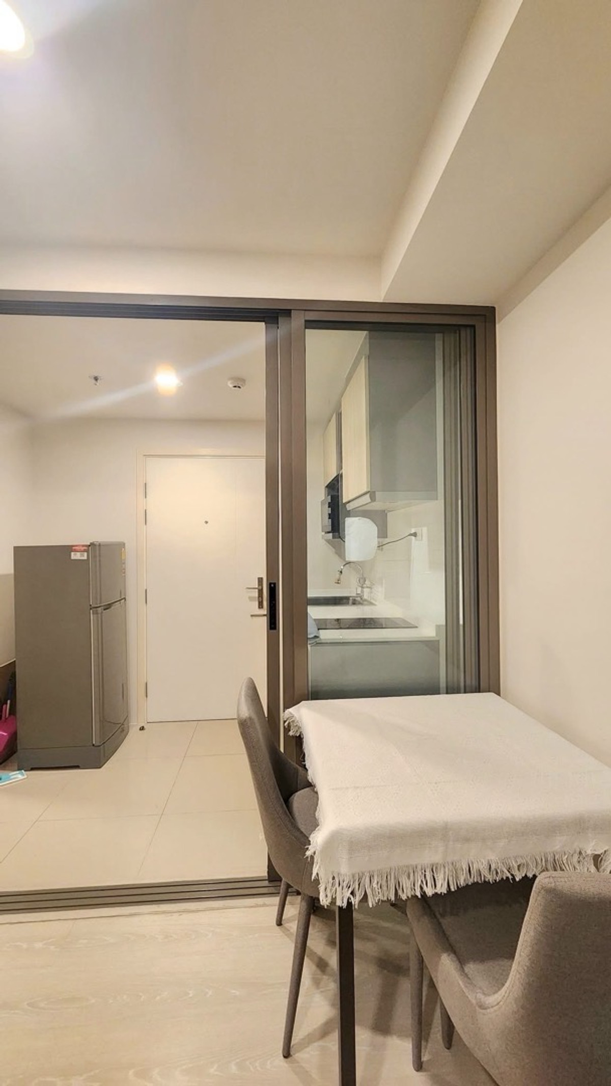 ขายคอนโด Phyll Phahol 34 (ฟีล พหล 34) ใกล้รถไฟฟ้า – รูปที่ 4