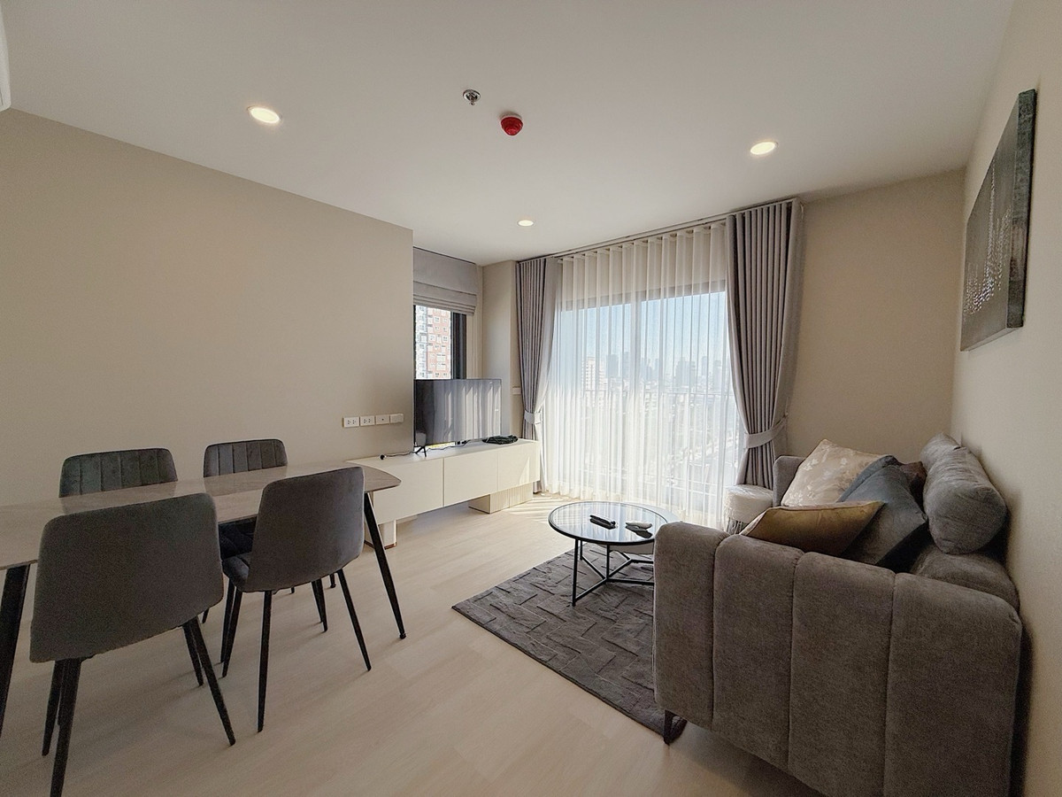 ⭐️Aspire Vibha - Victory⭐️2bed2bath new room✨ Decorated and ready to move in ⭐️Aspire Vibha - Victory⭐️2bed2bath new room✨ Decorated and ready to move in