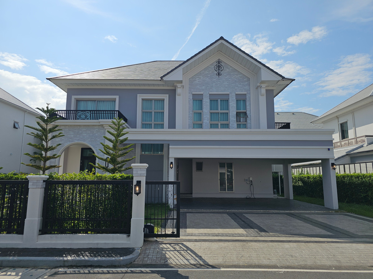 ให้เช่า Perfect Masterpiece Sukhumvit 77 (137 ตร.ว.) 4 นอน 6 น้ำ ติดโรบินสันลาดกระบัง ให้เช่า Perfect Masterpiece Sukhumvit 77 (137 ตร.ว.) 4 นอน 6 น้ำ ติดโรบินสันลาดกระบัง