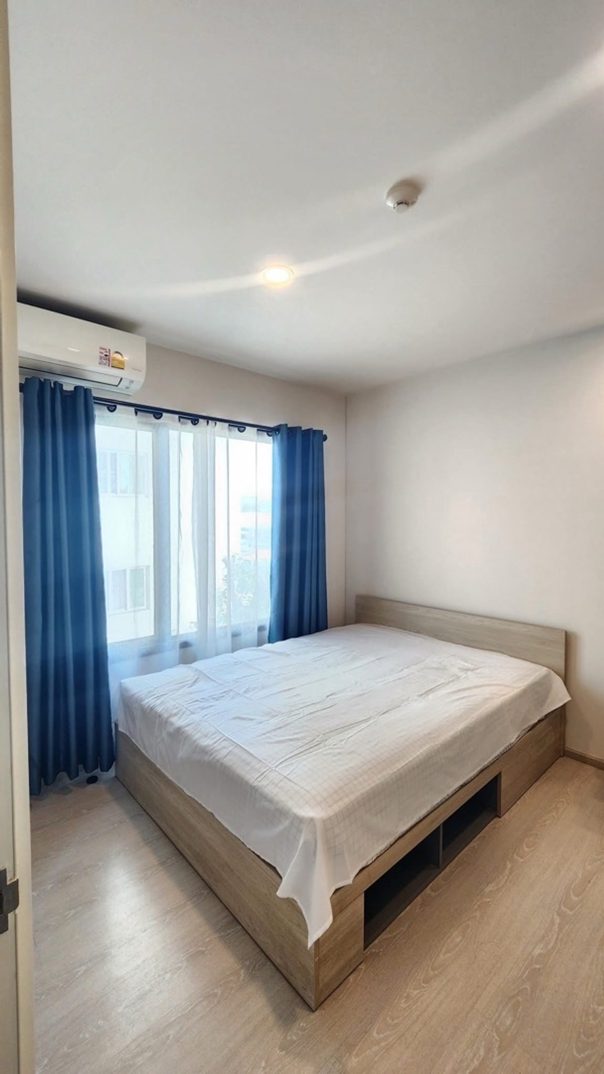 ขายคอนโด Phyll Phahol 34 (ฟีล พหล 34) ใกล้รถไฟฟ้า – รูปที่ 2