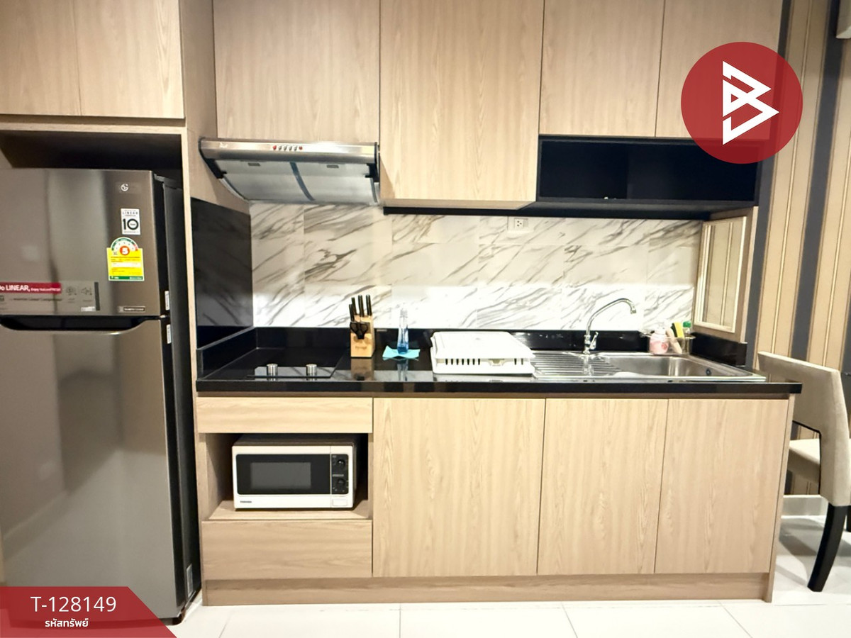 ขายคอนโด ฮิมมา การ์เด้นท์ คอนโดมิเนียม (Himma Garden Condominium) เชียงใหม่ – รูปที่ 4