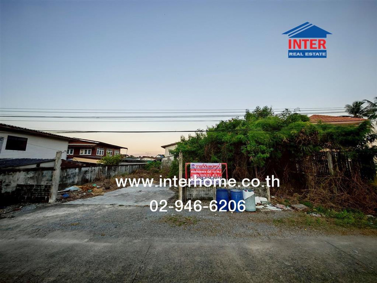 Land + building 187 sq m. Land + building Near Sampathak Temple, Phetkasem Road, Public Works Road, Soi 2, Village No. 3, Nakhon Chai Si, Nakhon Pathom Land + building 187 sq m. Land + building Near Sampathak Temple, Phetkasem Road, Public Works Road, Soi 2, Village No. 3, Nakhon Chai Si, Nakhon Pathom