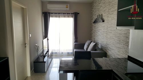 ✨ For Sale: The Crest Sukhumvit 34 Condo ✨ 💰 Only 6,800,000 THB