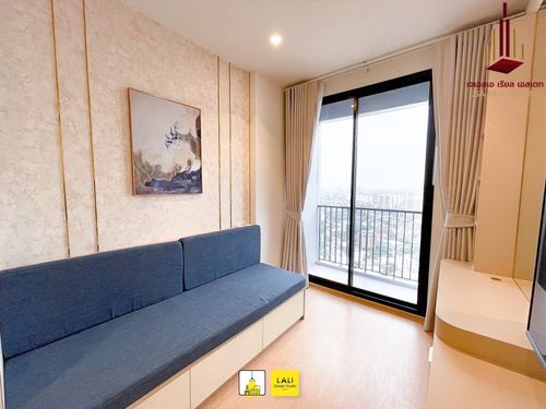 ✨ For Sale:  Condo Maru Ladprao 15✨🐶🐱 ห้องกว้าง ไซต์ใหญ่