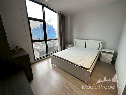 2 Bedroom For Sale in Rhythm Ekkamai Condominium, Sukhumvit 63 Road (Ekkamai), Khlong Tan Nuea, Watthana, Bangkok