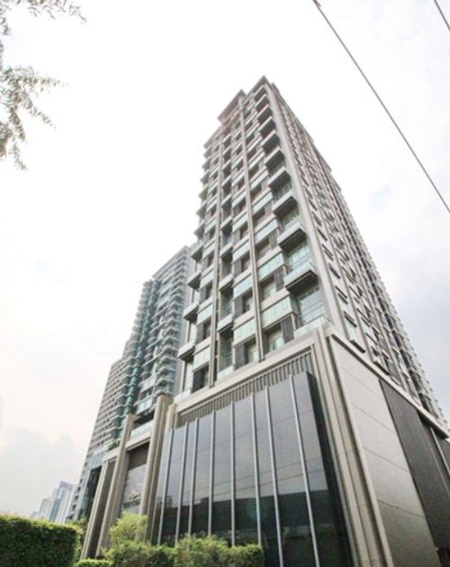 ✨ For Sale: The Crest Sukhumvit 34 Condo ✨  💰 Only 9,000,000 THB