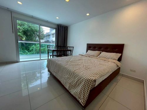 for sale condo Laguna Bay1 Studio type (S03-2186) 