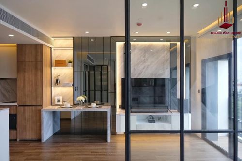 ✨ For Sale: Muniq Sukhumvit 23 Condo ✨  💰 Only 7,190,000 THB