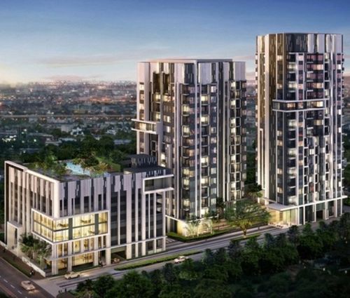 ✨ For Sale: Ceil by Sansiri Condo ✨  💰 Only 3,690,000 THB
