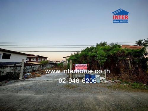 ที่ดิน + สิ่งปลูกสร้าง 187 ตร.ว. ที่ดิน + สิ่งปลูกสร้าง ใกล้วัดสัมปตาก ถนนเพชรเกษม ถนนโยธาธิการซอย2 หมู่3 นครชัยศรี นครปฐม