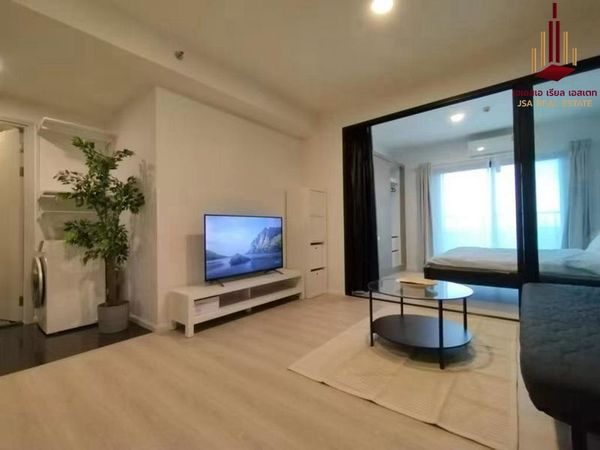 ✨ For Sale: A Space Mega Condo ✨ 💰 Only 1,700,000 THB