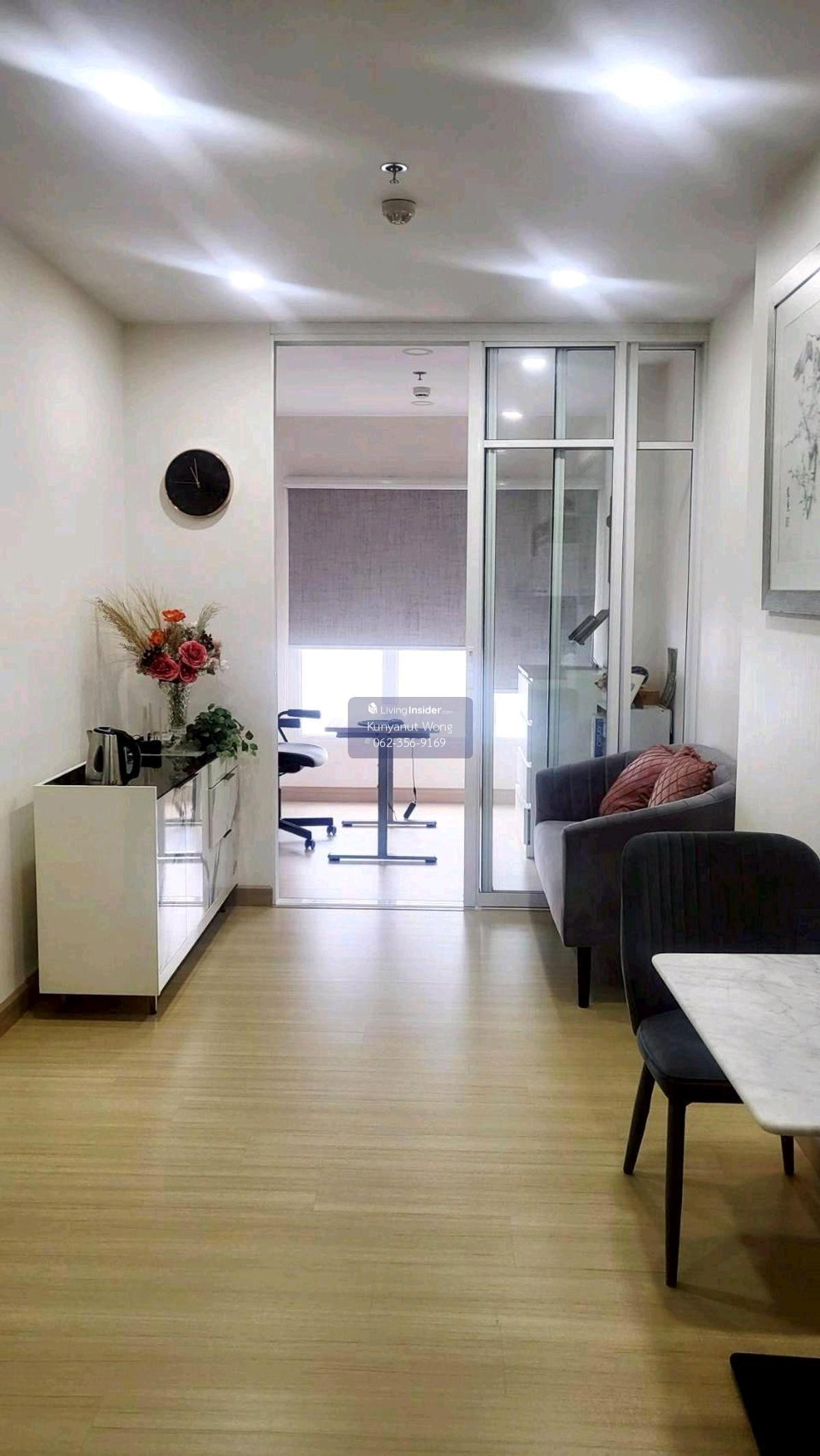 for sale supalai veranda ramkhamheng 1 bed+ only 2.9 m. pls contact us add line paolin1 for sale supalai veranda ramkhamheng 1 bed+ only 2.9 m. pls contact us add line paolin1