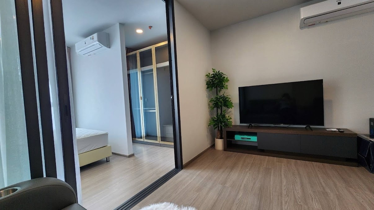 Aspire sukhumvit rama4 (NEW UNITS,)  – รูปที่ 2