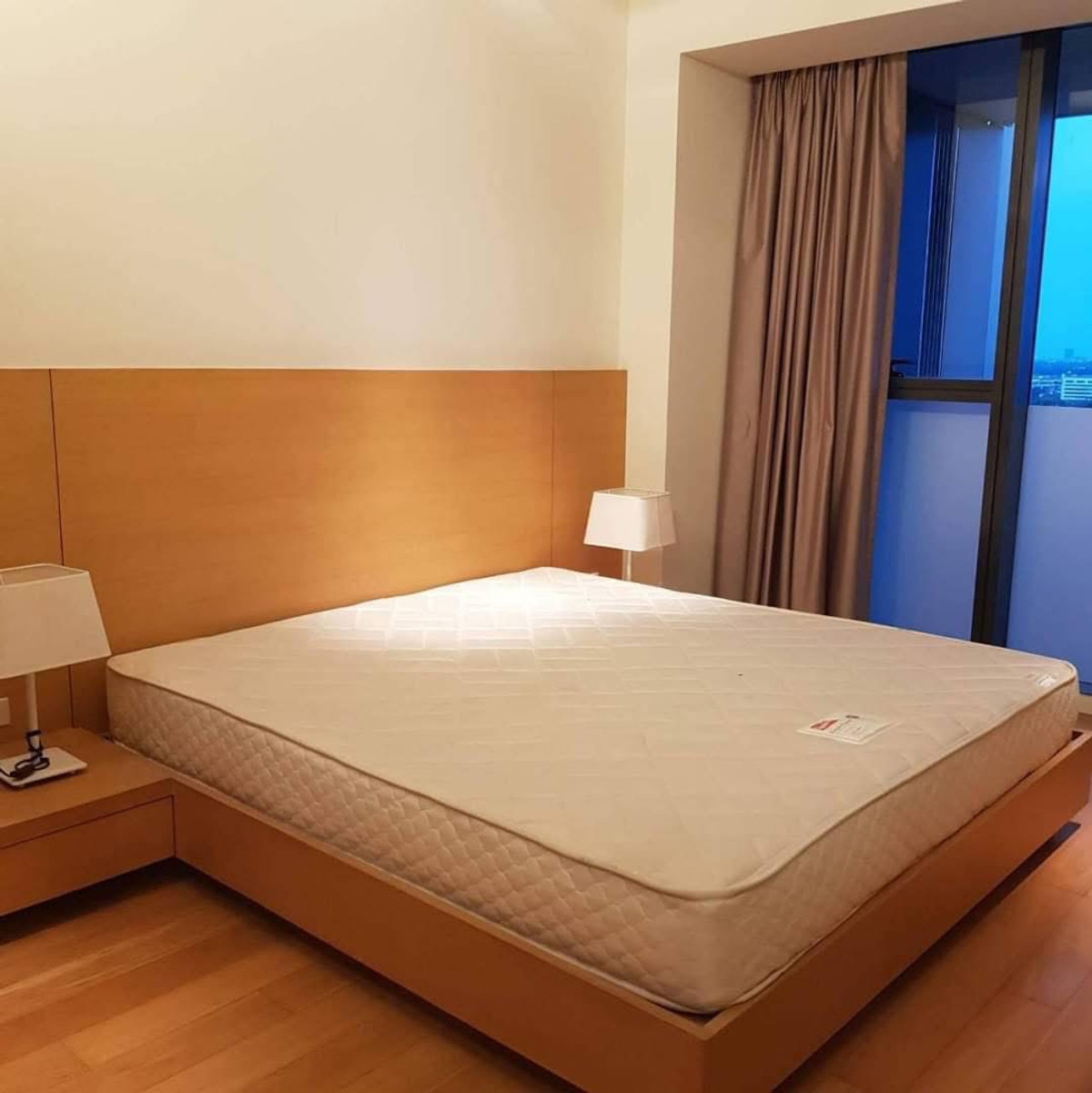 for rent The Met sathorn 2 bed nice room🌈 – รูปที่ 4