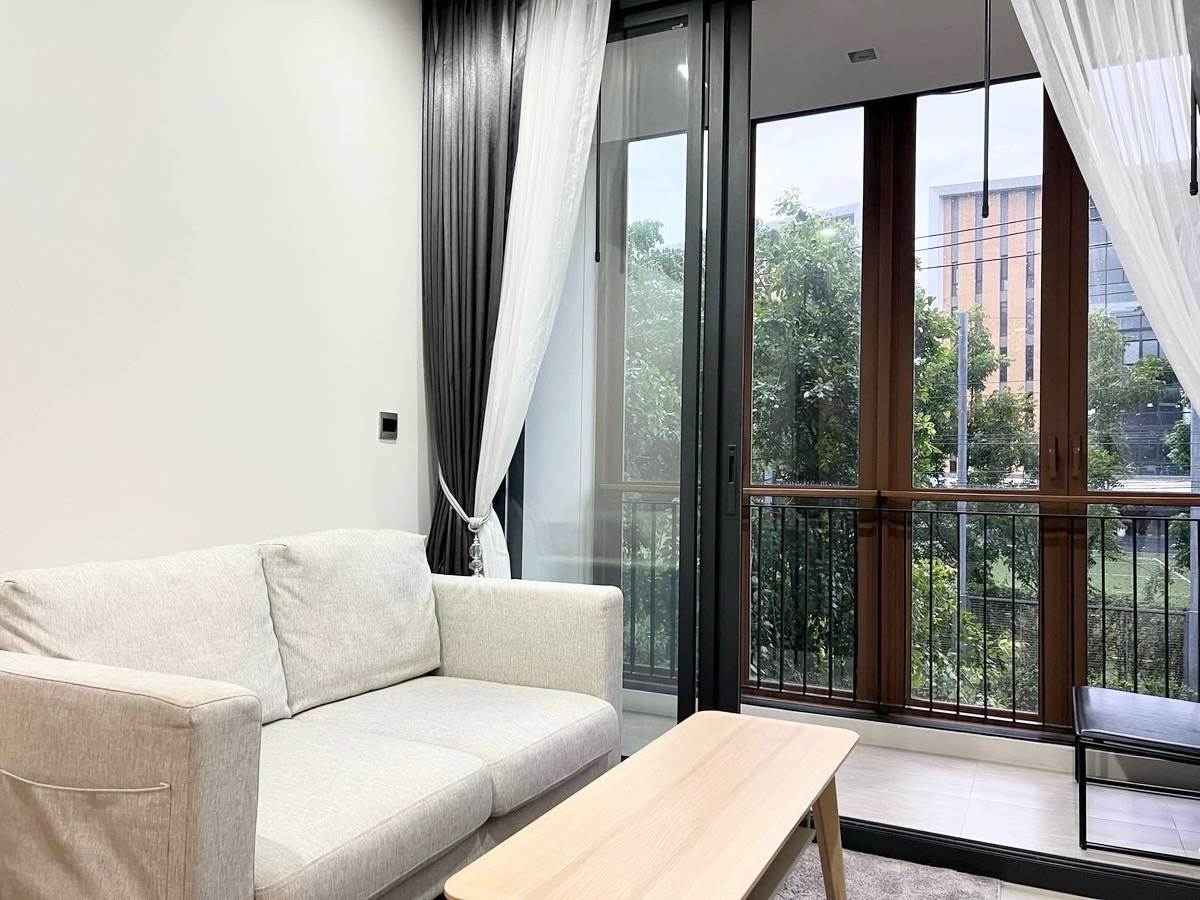📍ขาย Mori haus sukhumvit 77 ใกล้ BTS อ่อนนุช📍 – รูปที่ 4
