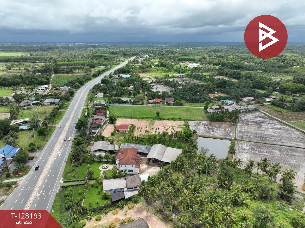 Land for sale, area 6 rai 2 ngan 6.2 sq m, Tha Phrik, Trat, good location. – รูปที่ 2
