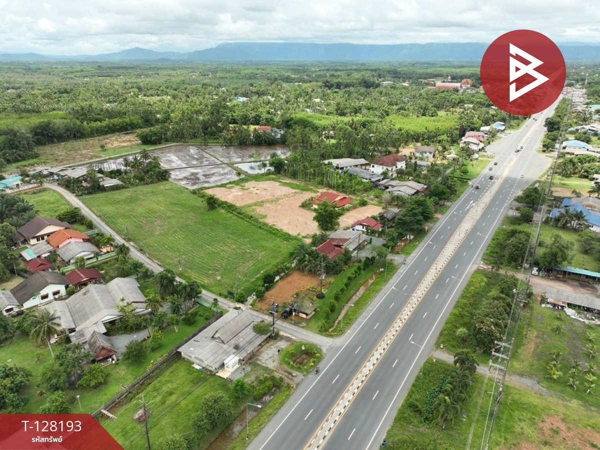 Land for sale, area 6 rai 2 ngan 6.2 sq m, Tha Phrik, Trat, good location. – รูปที่ 3