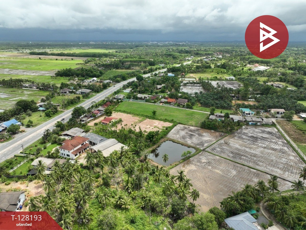 Land for sale, area 6 rai 2 ngan 6.2 sq m, Tha Phrik, Trat, good location. – รูปที่ 4