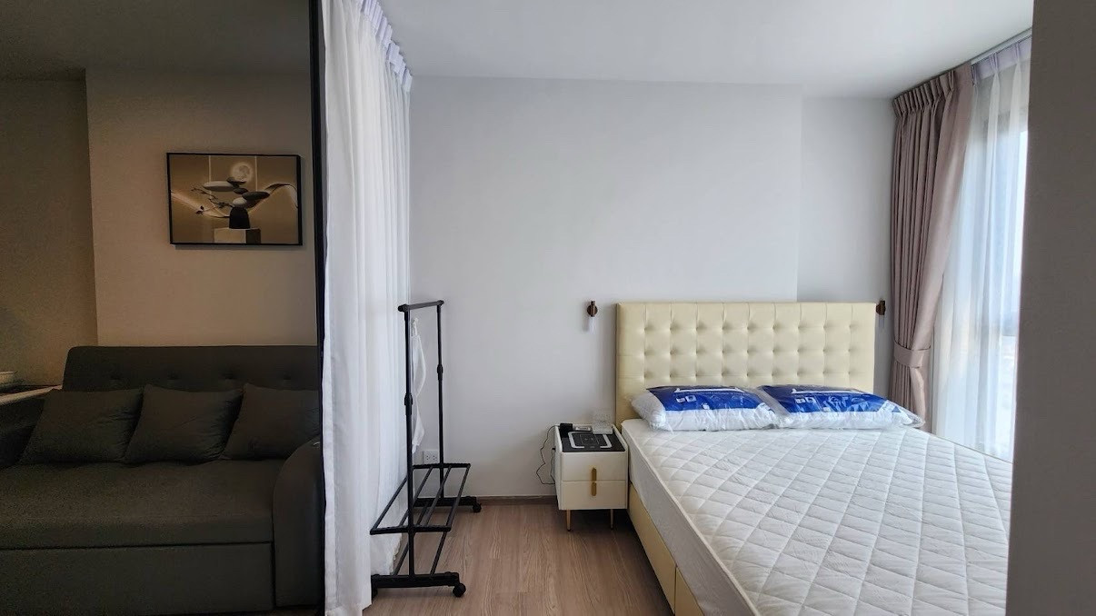 Aspire sukhumvit rama4 (NEW UNITS,)  – รูปที่ 4