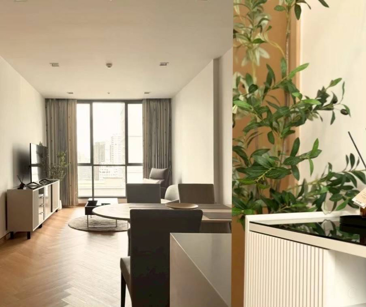 for rent Hyde 13 2 bed super deal🌈⭐️ – รูปที่ 3