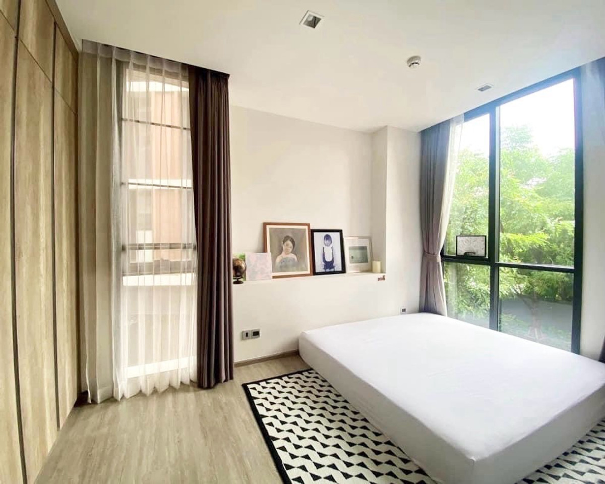 📍Sale Mori haus sukumvit 77 ✨2 ห้องนอน 2ห้องน้ำ✨ใกล้ BTS อ่อนนุช📍 – รูปที่ 2