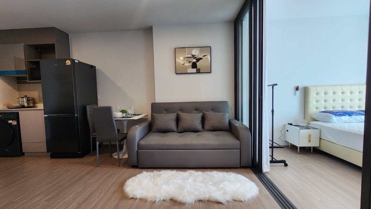 Aspire sukhumvit rama4 (NEW UNITS,) Aspire sukhumvit rama4 (NEW UNITS,)