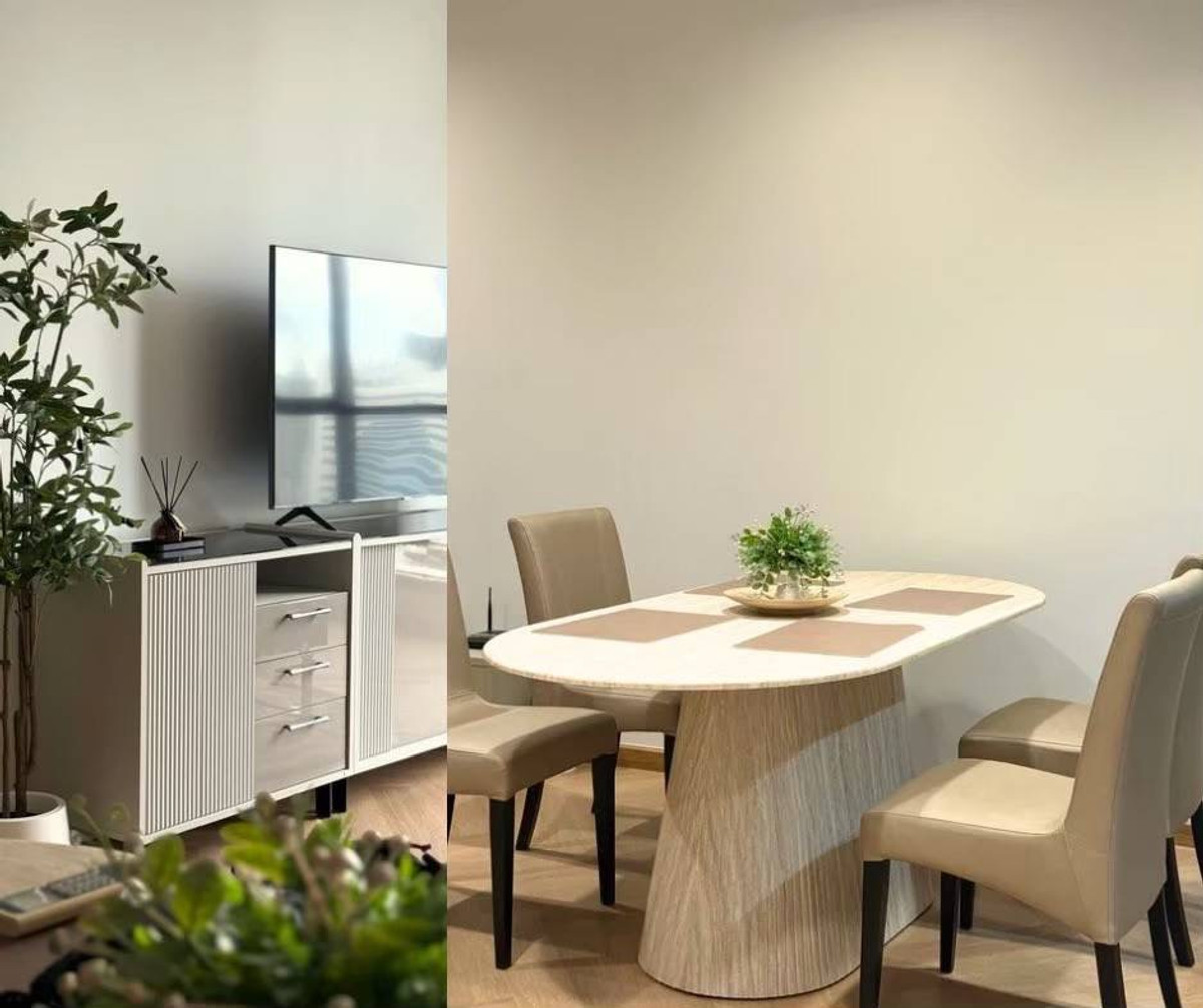 for rent Hyde 13 2 bed super deal🌈⭐️ – รูปที่ 4