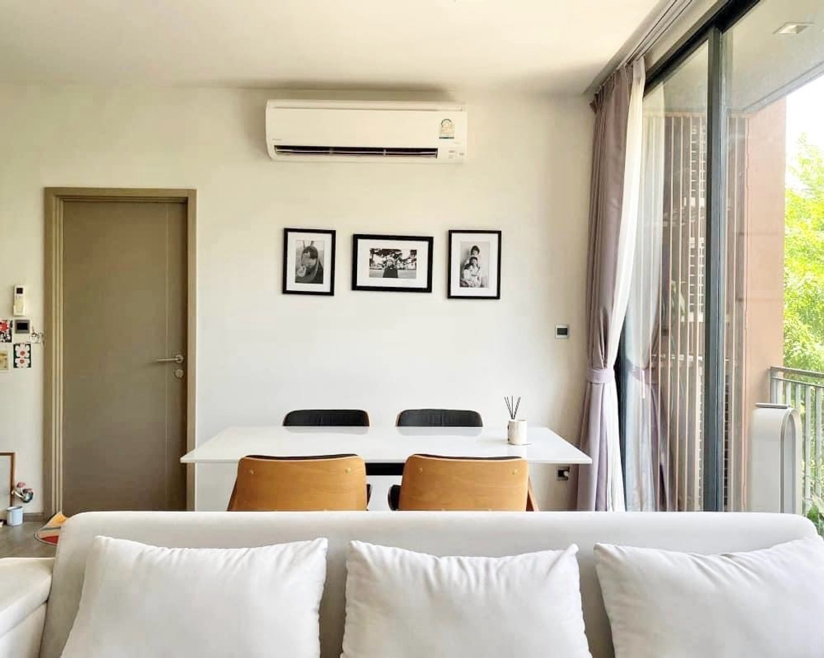 📍Sale Mori haus sukumvit 77 ✨2 ห้องนอน 2ห้องน้ำ✨ใกล้ BTS อ่อนนุช📍 – รูปที่ 4