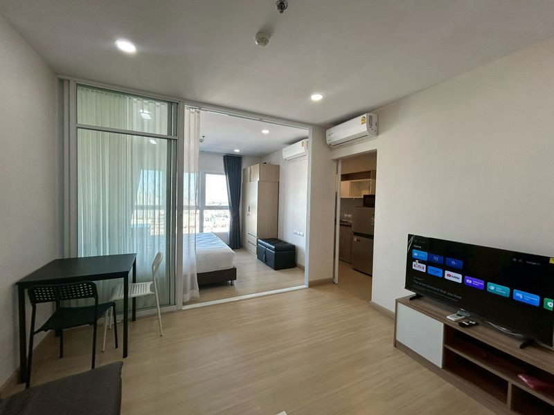 For rent Supalai Veranda Ramkhamhaeng @Line : yage_1108 For rent Supalai Veranda Ramkhamhaeng @Line : yage_1108