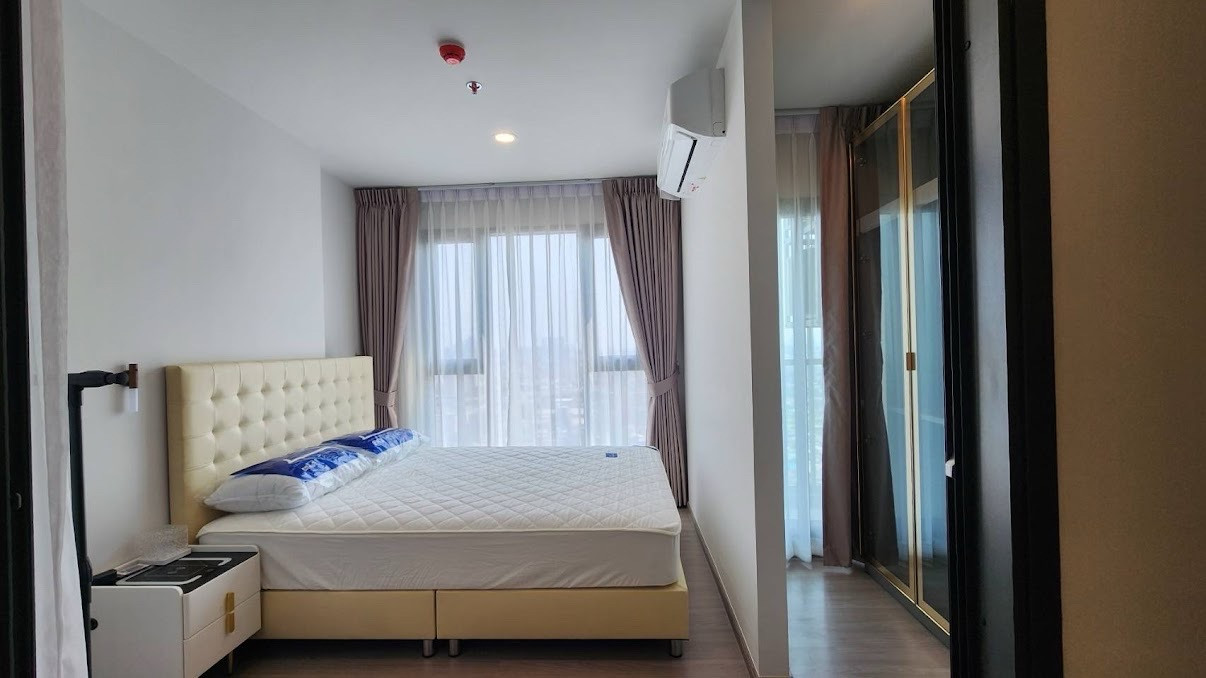 Aspire sukhumvit rama4 (NEW UNITS,)  – รูปที่ 3