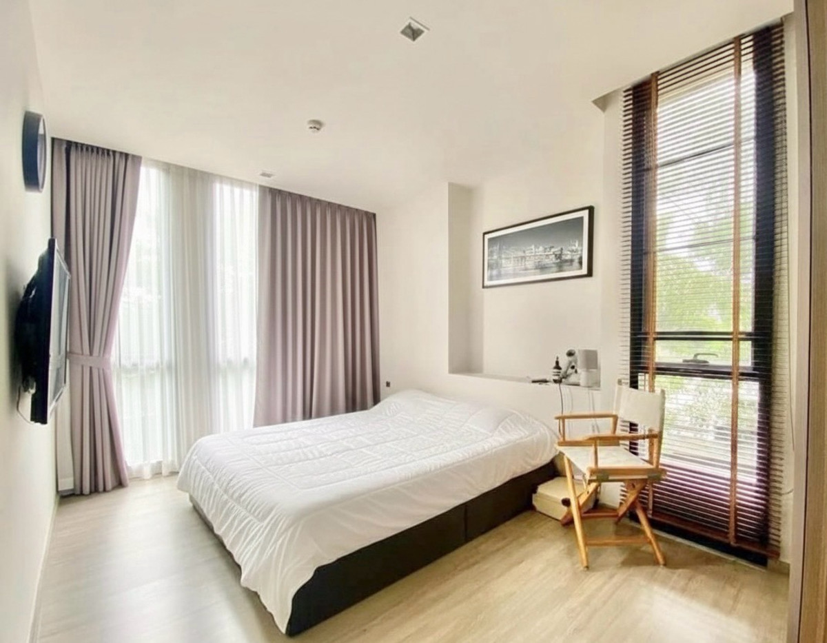 📍Sale Mori haus sukumvit 77 ✨2 bedrooms, 2 bathrooms✨near BTS On Nut📍