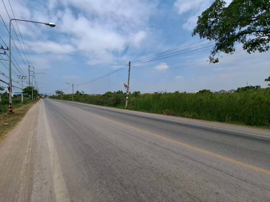 Land for sale in Bang Krachao, Samut Sakhon Province, 36 rai, near Rama 2 Road, just 100 meters DD – รูปที่ 2