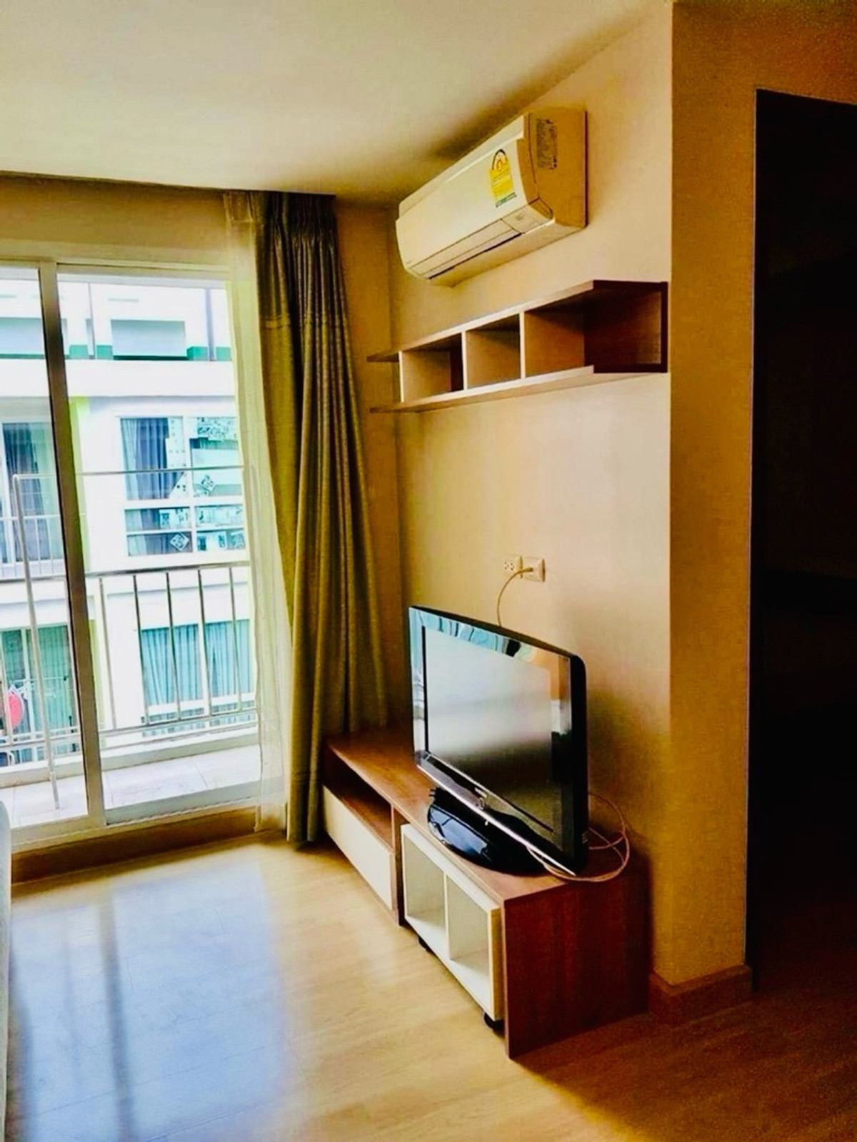 📍ขายคอนโด Emerald Residence Ratchada✨เดินทางสะดวก ใกล้ MRT ห้วยขวาง เพียง 500 เมตร🚆 – รูปที่ 2