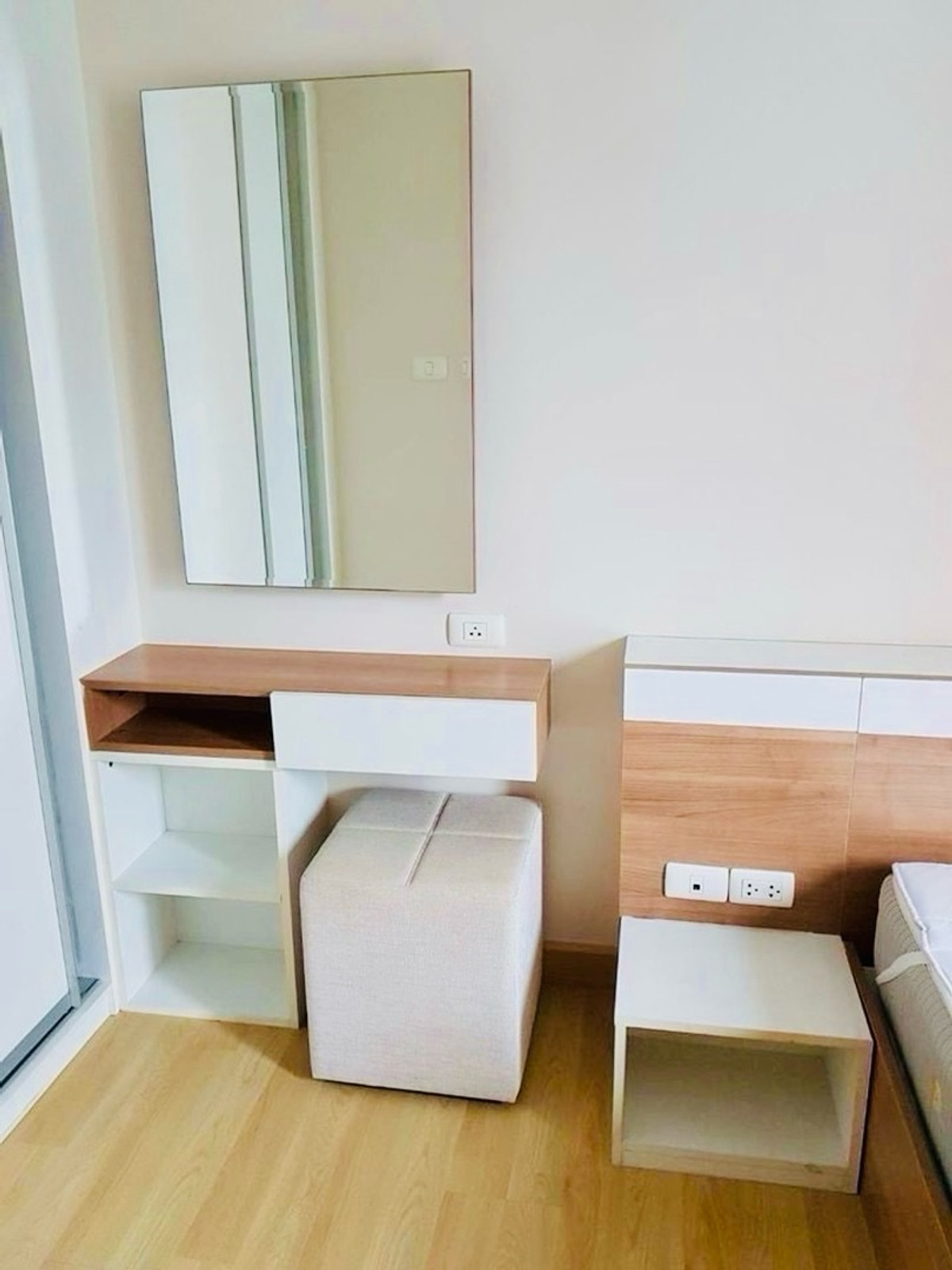 📍ขายคอนโด Emerald Residence Ratchada✨เดินทางสะดวก ใกล้ MRT ห้วยขวาง เพียง 500 เมตร🚆 – รูปที่ 4