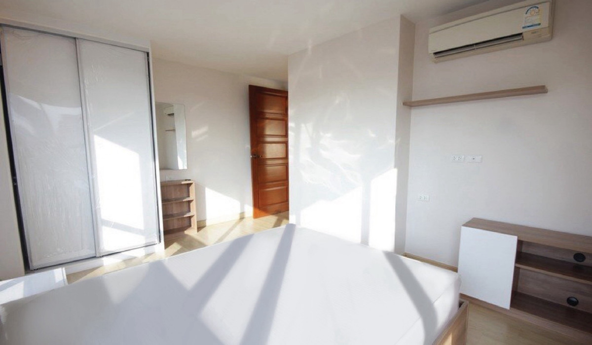 📍ขายคอนโด Emerald Residence Ratchada✨เดินทางสะดวก ใกล้ MRT ห้วยขวาง เพียง 500 เมตร🚆 – รูปที่ 2