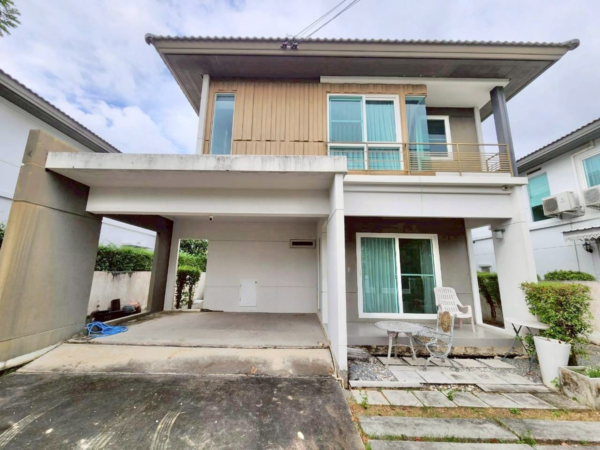 ขายบ้านเดี่ยว 2 ชั้น หมู่บ้าน พฤกษ์ลดา ประชาอุทิศ 90 ที่ดิน 54 ตรวา. 3ห้องนอน 2น้ำ 2-3จอด ขายบ้านเดี่ยว 2 ชั้น หมู่บ้าน พฤกษ์ลดา ประชาอุทิศ 90 ที่ดิน 54 ตรวา. 3ห้องนอน 2น้ำ 2-3จอด