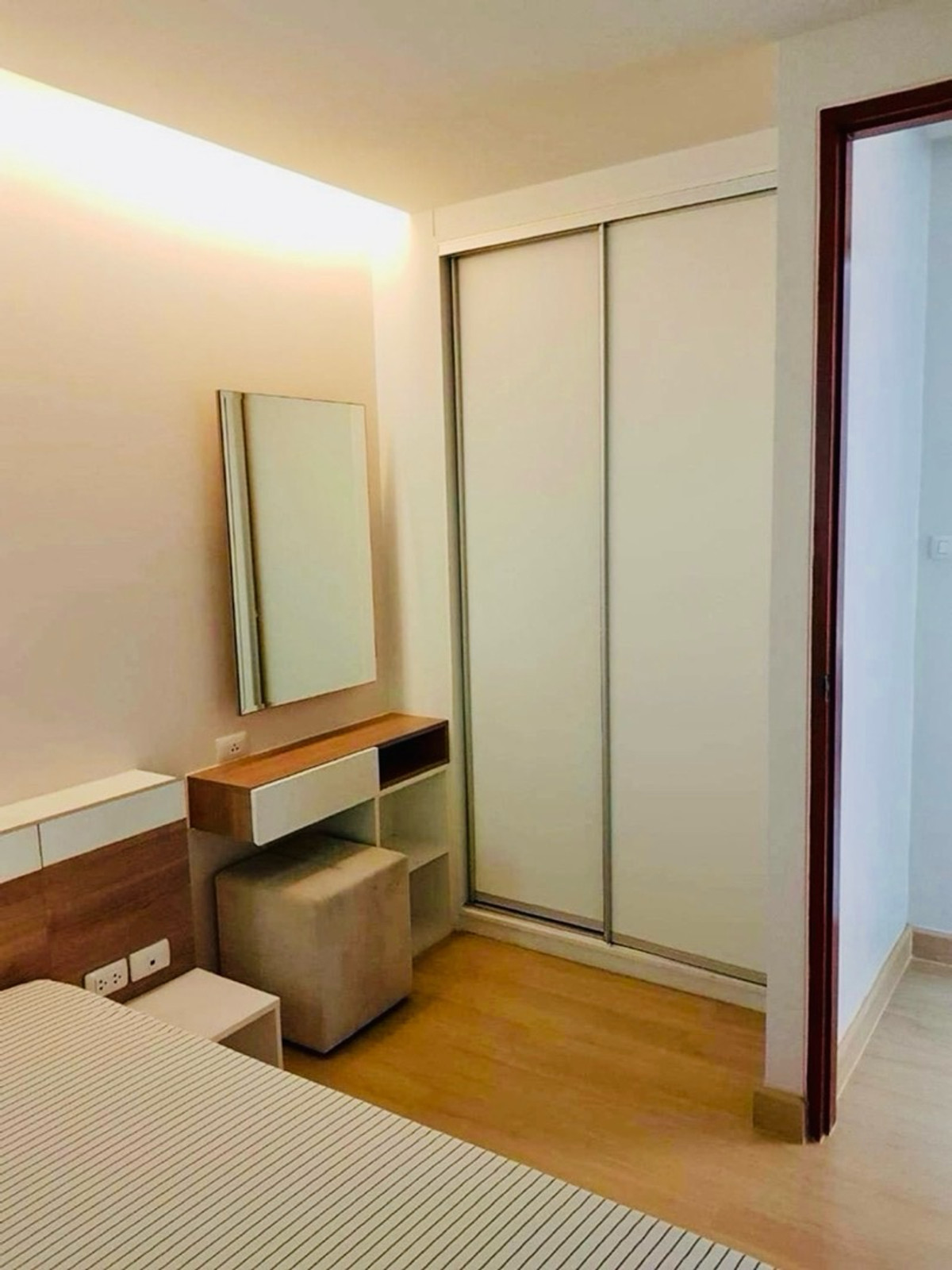 📍ขายคอนโด Emerald Residence Ratchada✨เดินทางสะดวก ใกล้ MRT ห้วยขวาง เพียง 500 เมตร🚆 – รูปที่ 3